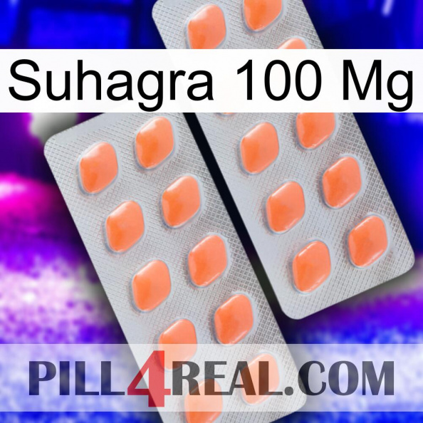Suhagra 100Mg 27